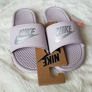 Women's Nike Benassi Slides